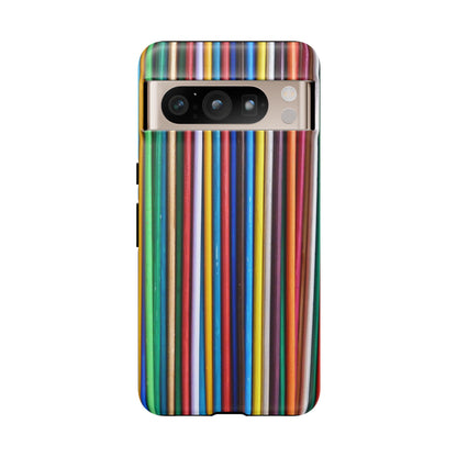 Tough Phone Case - No. 309