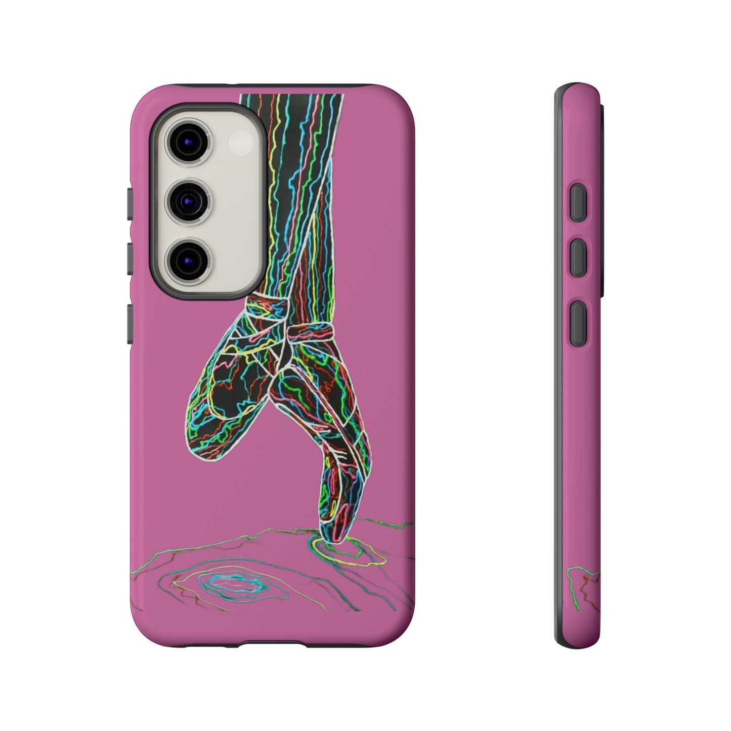 Tough Phone Case - No. 227