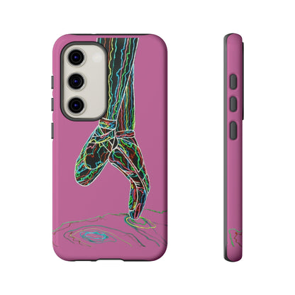 Tough Phone Case - No. 227