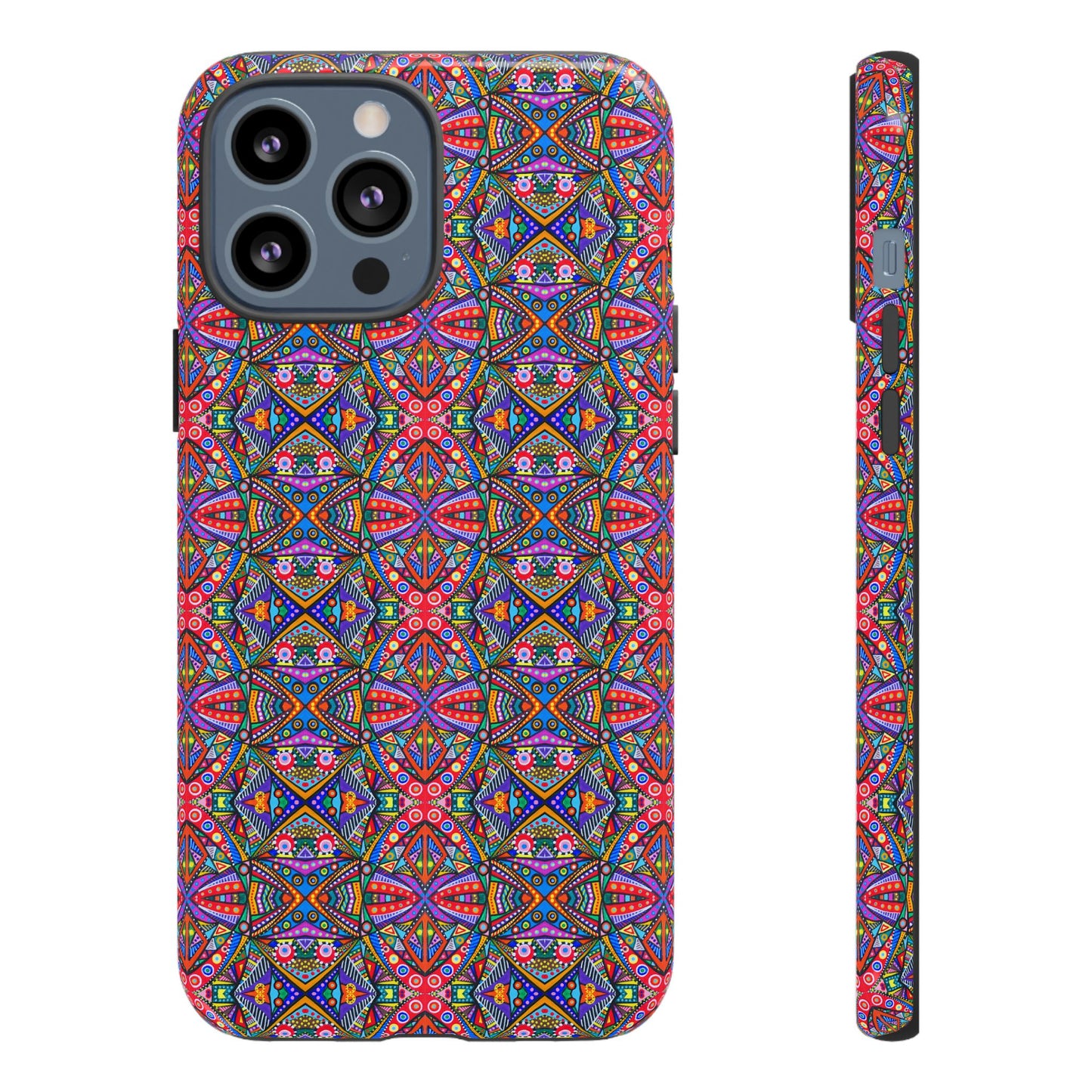 Tough Phone Case -  No. 288