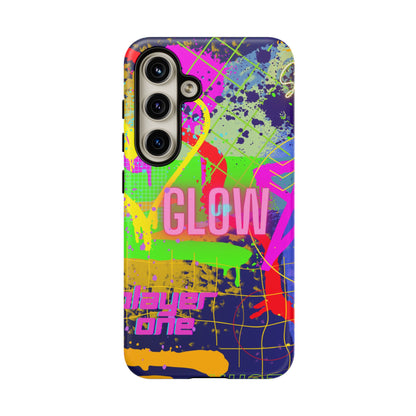 Tough Phone Case -  No. 232 D