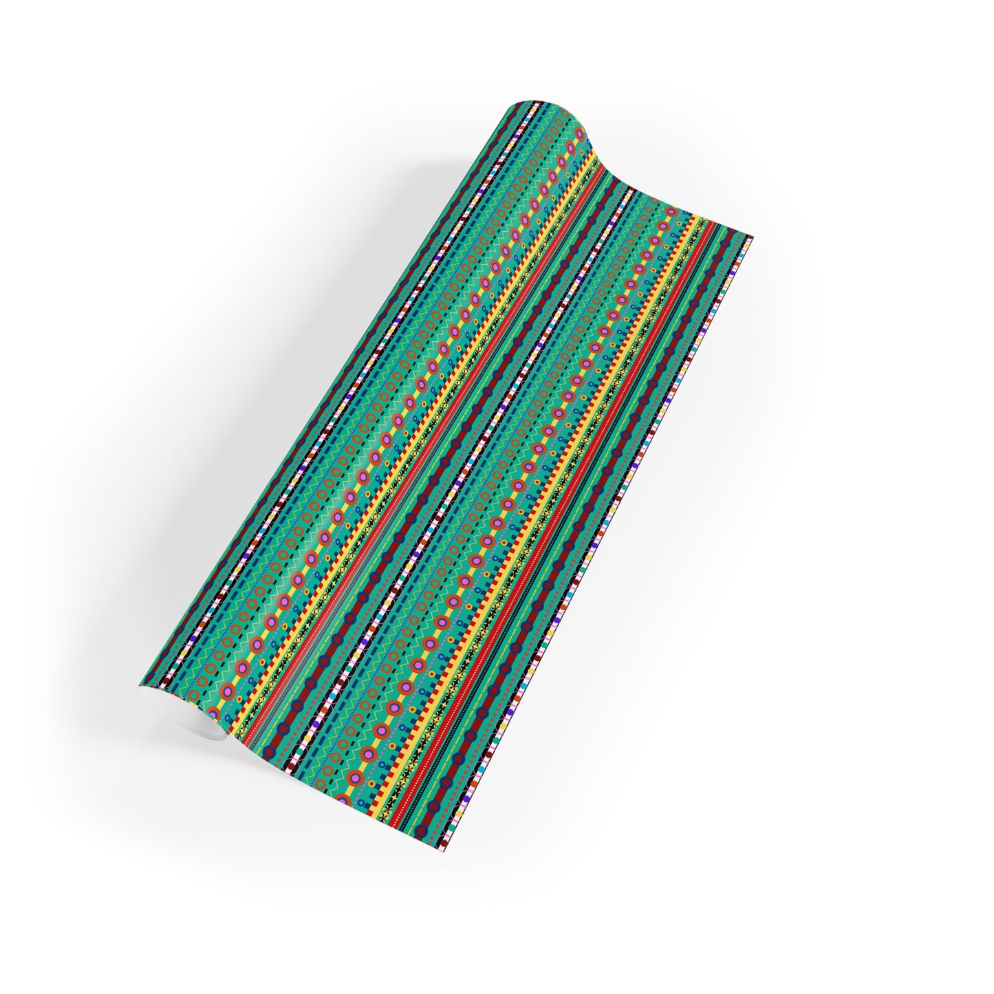 Gift Wrapping Paper (1 roll) - No. 325