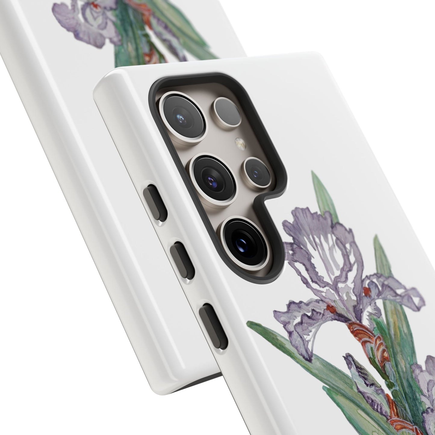 Tough Phone Case -  No. 272