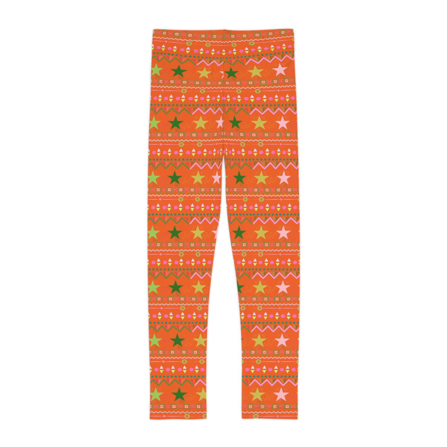 Kids Leggings - No. 336 OE