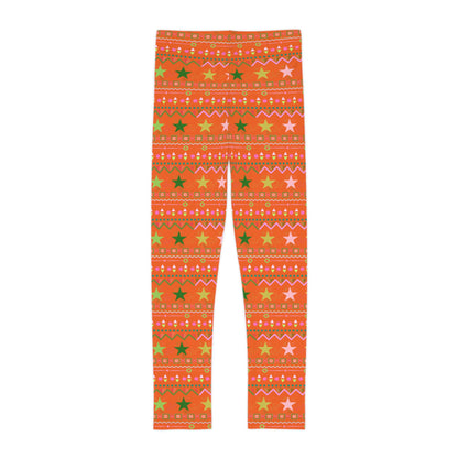 Kids Leggings - No. 336 OE