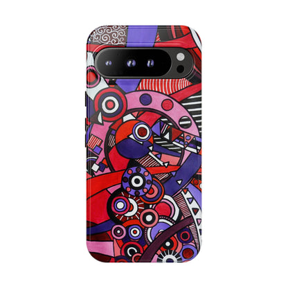 Tough Phone Case - No. 220