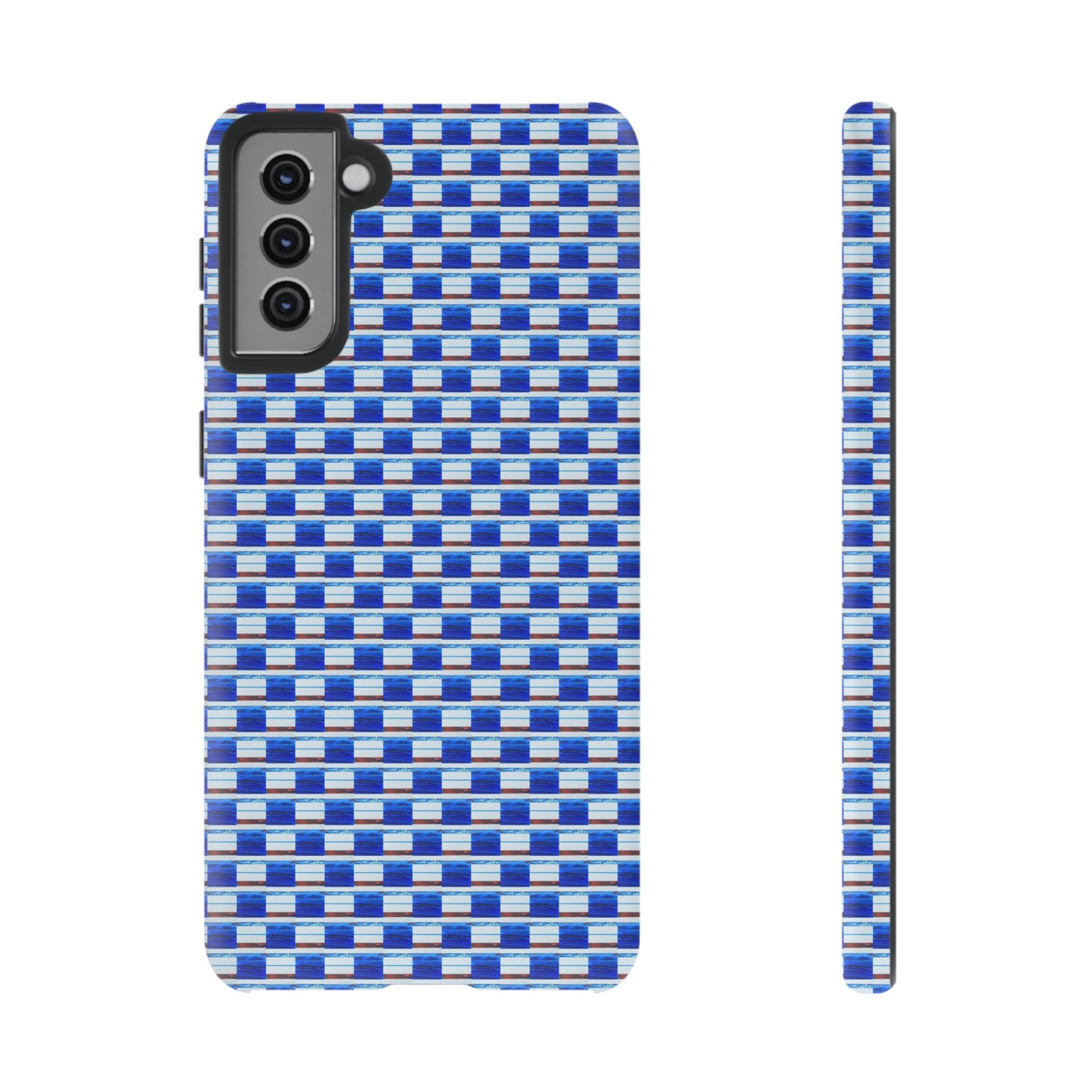 Tough Phone Case -  No. 140