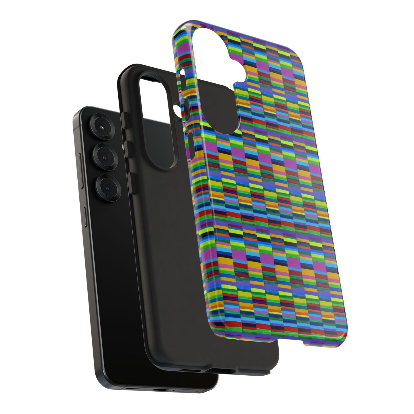 Tough Phone Case -  No. 223 B