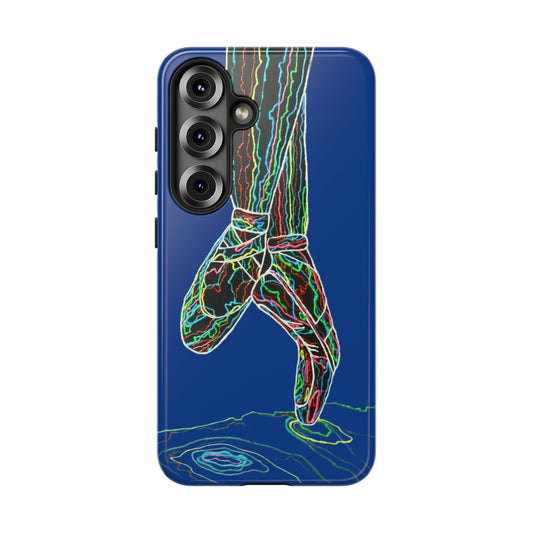 Tough Phone Case -  No. 227