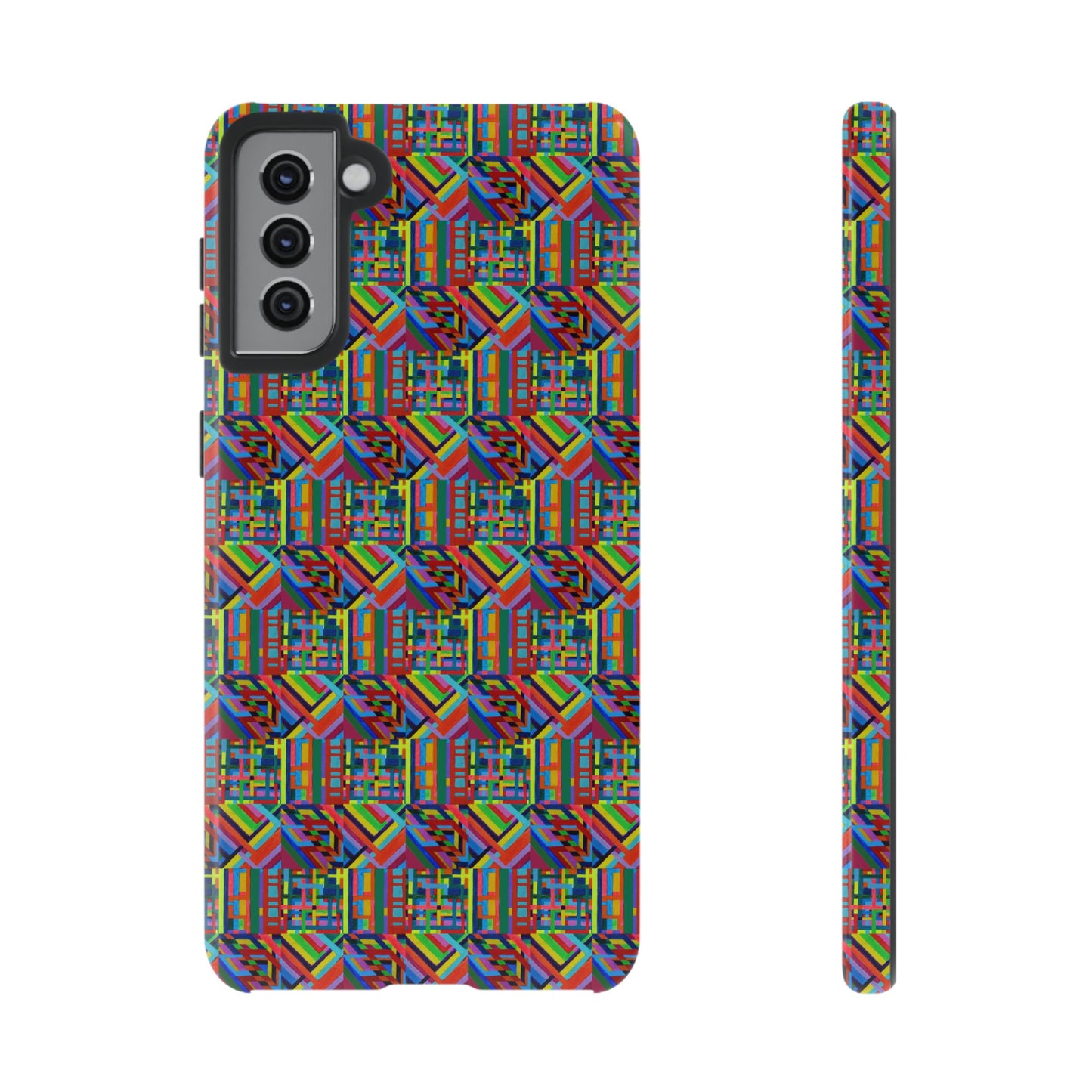 Tough Phone Case -  No. 223 C