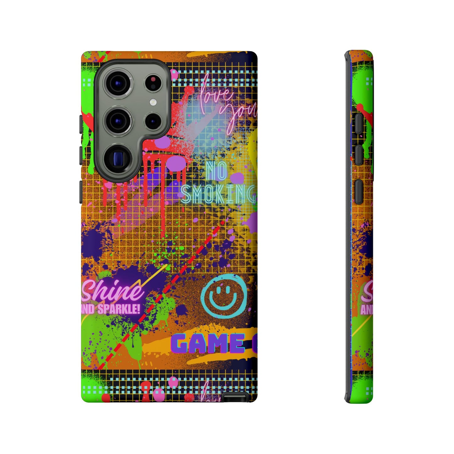 Tough Phone Case -  No. 232