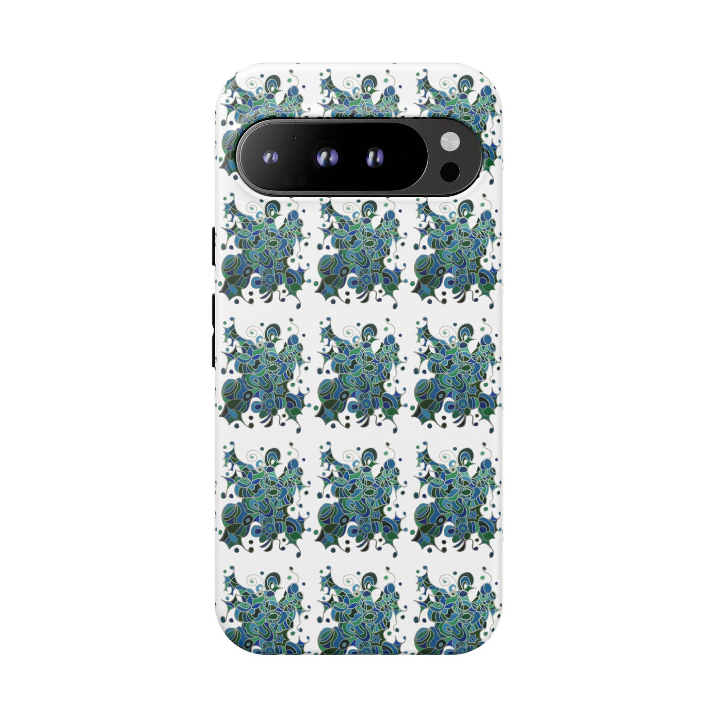 Tough Phone Case - No. 146 WE