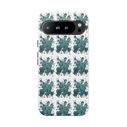 Tough Phone Case - No. 146 WE