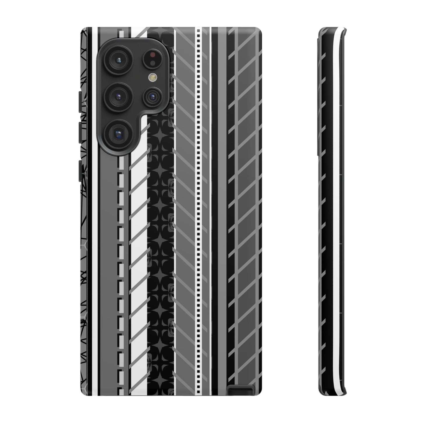 Tough Phone Case -  No. 298