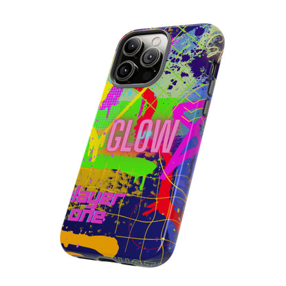 Tough Phone Case -  No. 232 D