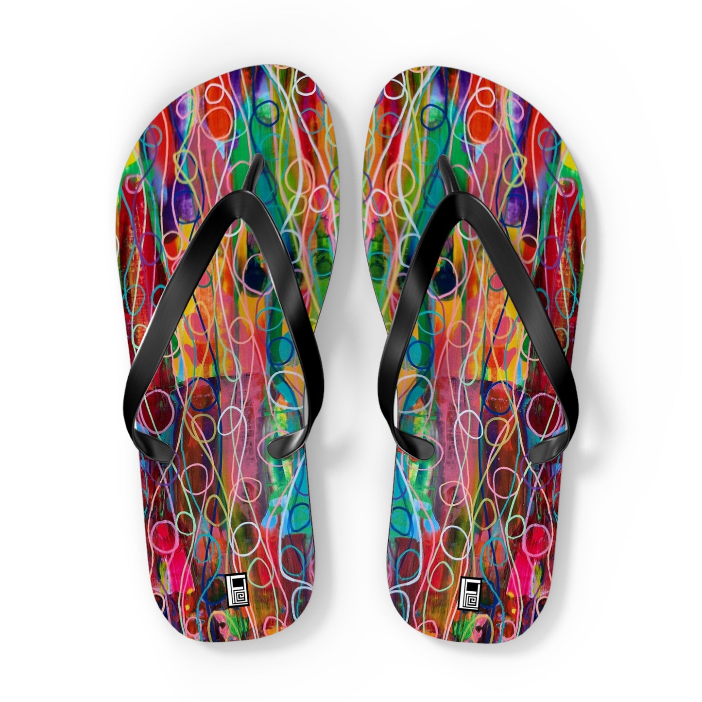 Flip Flops - No. 239