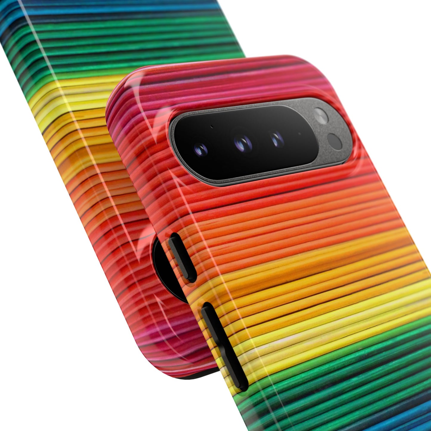 Tough Phone Case -  No. 305