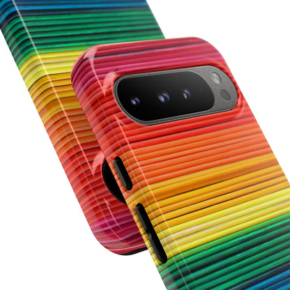 Tough Phone Case -  No. 305