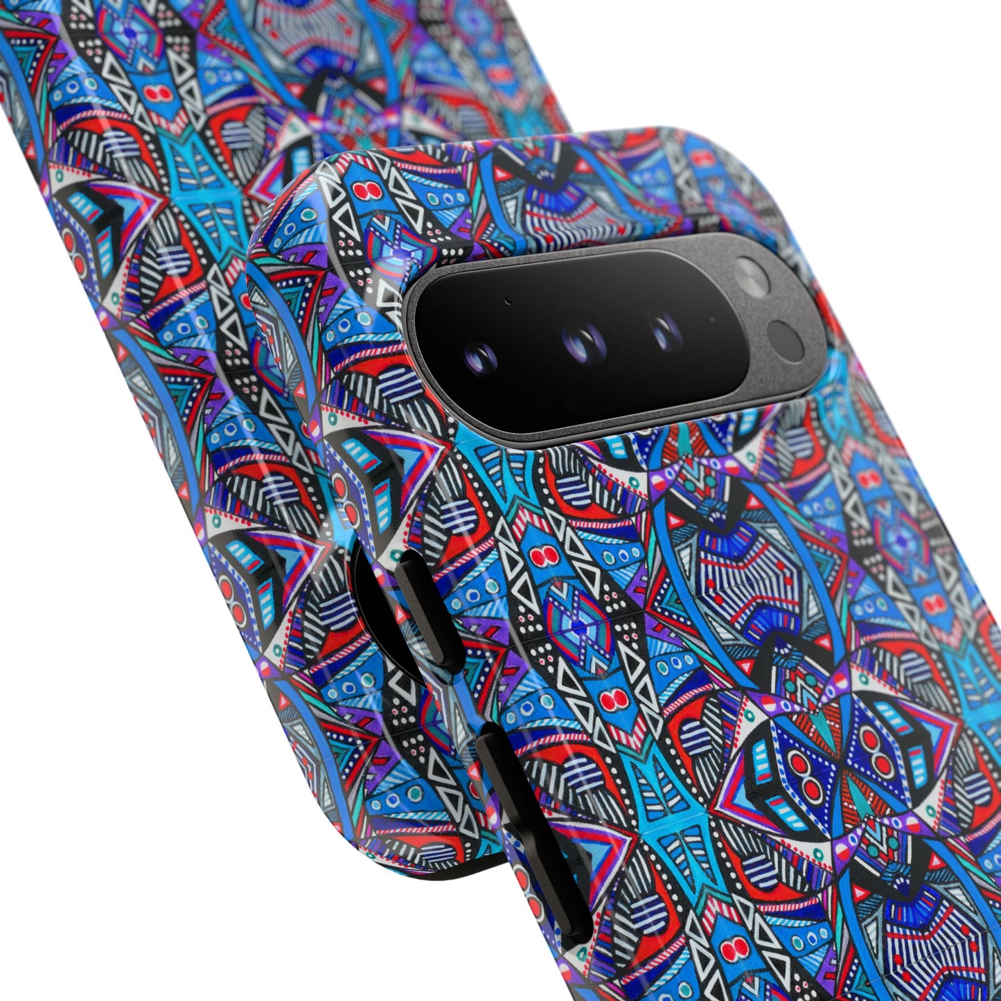 Tough Phone Case -  No. 292