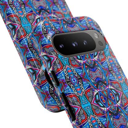 Tough Phone Case -  No. 292