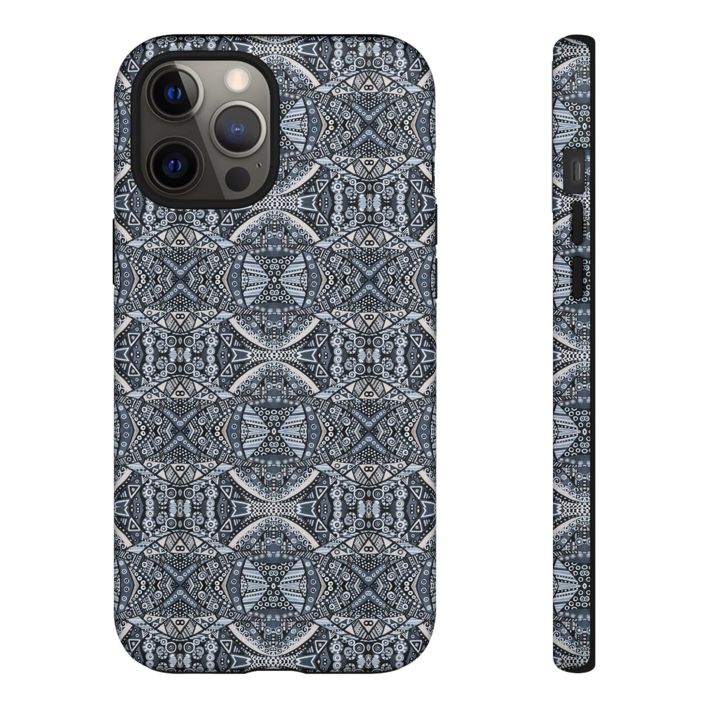 Tough Phone Case -  No. 287