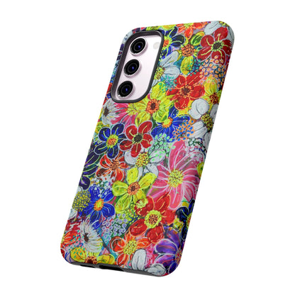 Tough Phone Case -  No. 241