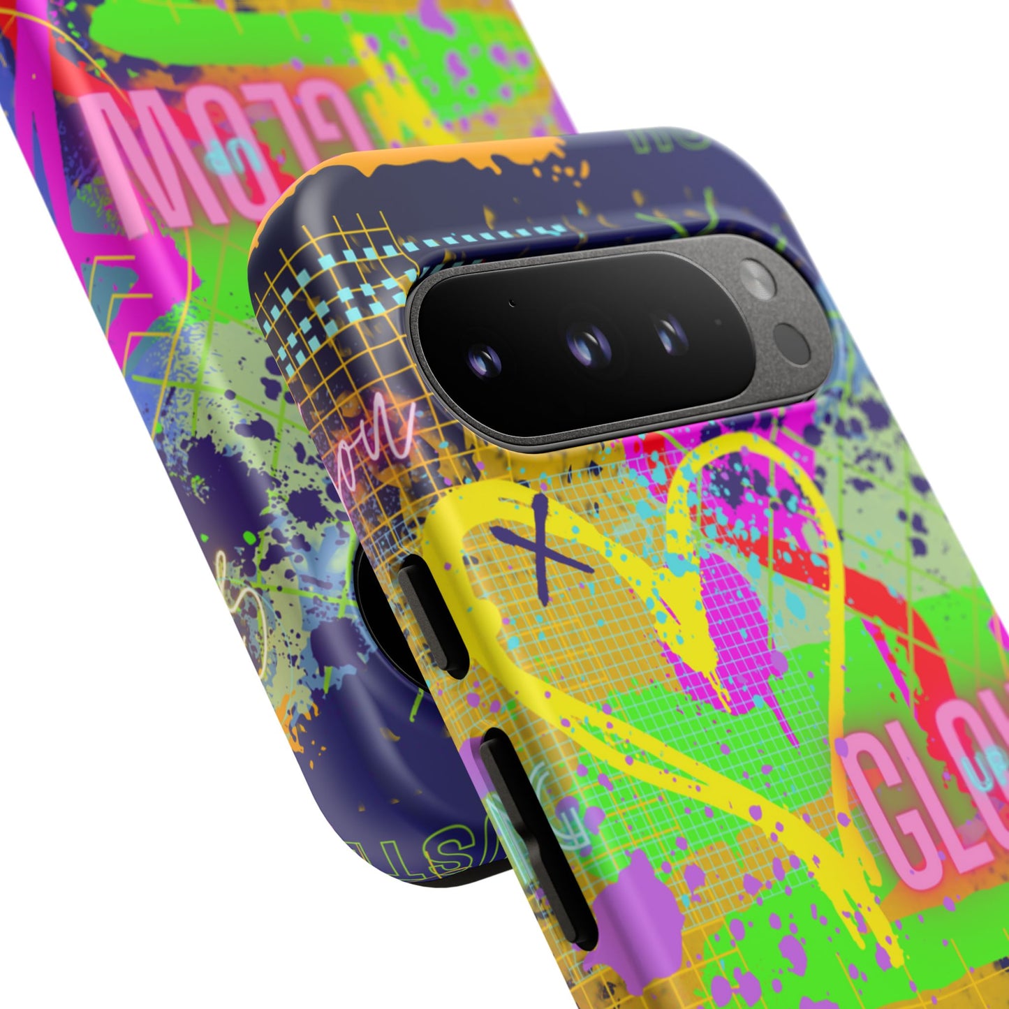 Tough Phone Case - No. 232 A