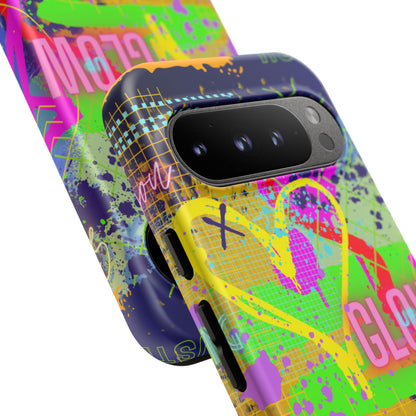 Tough Phone Case - No. 232 A