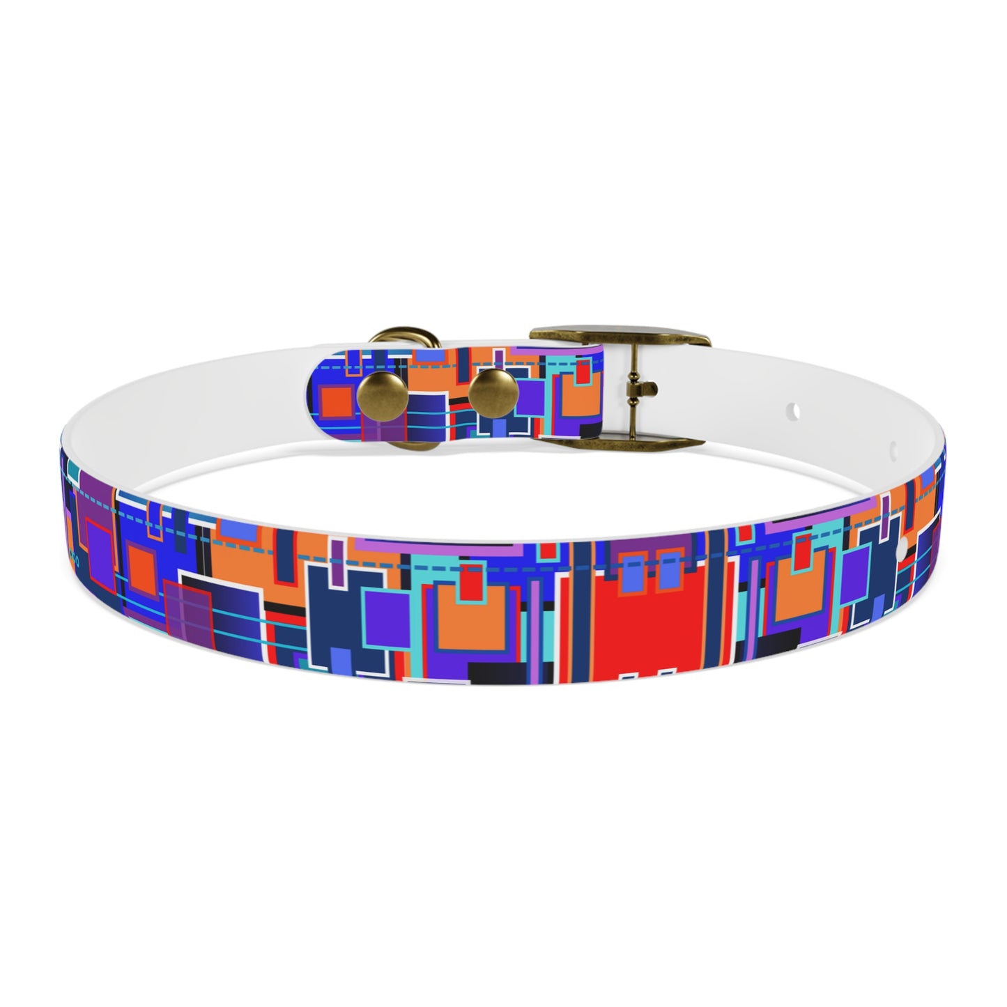 Dog Collar - No. 233 D