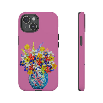 Tough Phone Case -  No. 244