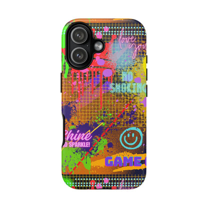 Tough Phone Case -  No. 232