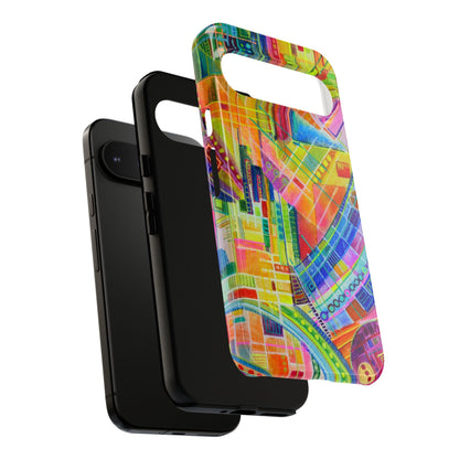 Tough Phone Case -  No. 234