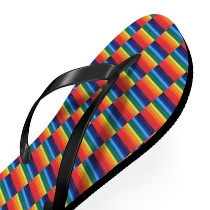 Flip Flops - No. 305 - Pride