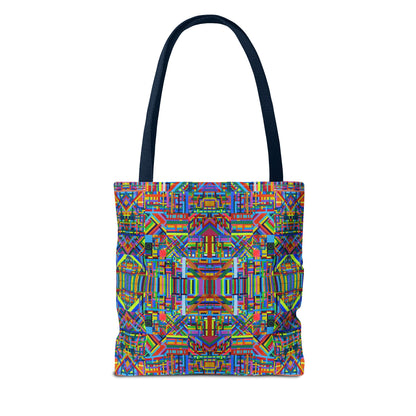 Tote Bag  - No.223 - Patience