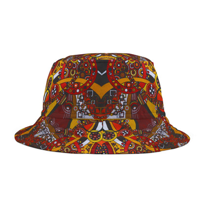 Bucket Hat  - No. 222