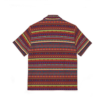 Men's Shirt - No. 324