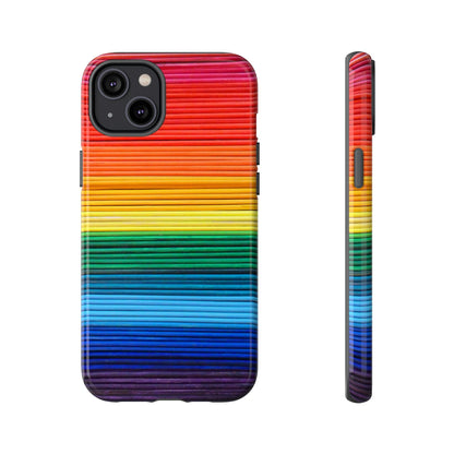 Tough Phone Case -  No. 305