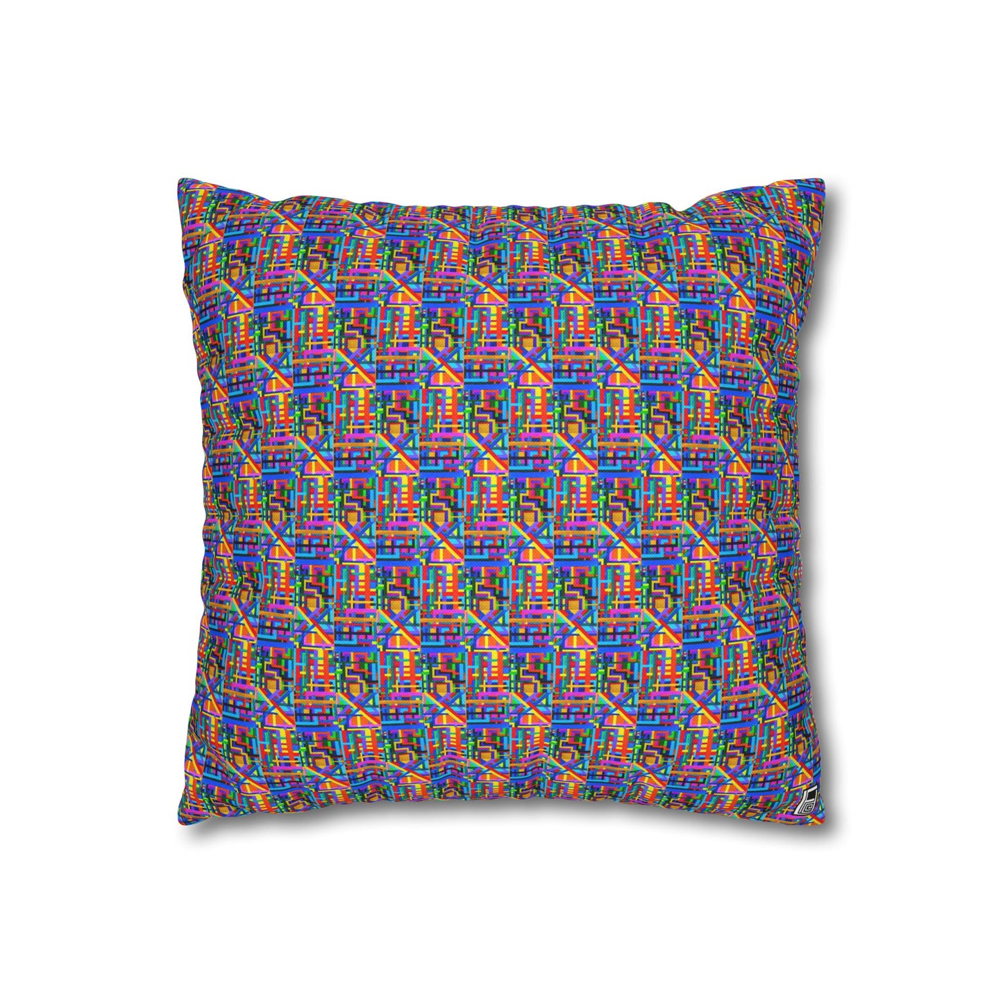 Cushion Pillow Case - No. 2234