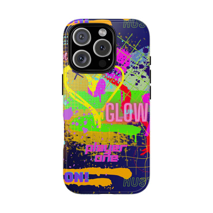Tough Phone Case - No. 232 A