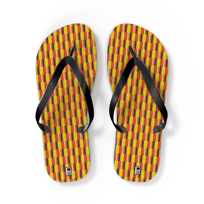 Men's Flip Flops - No. 130