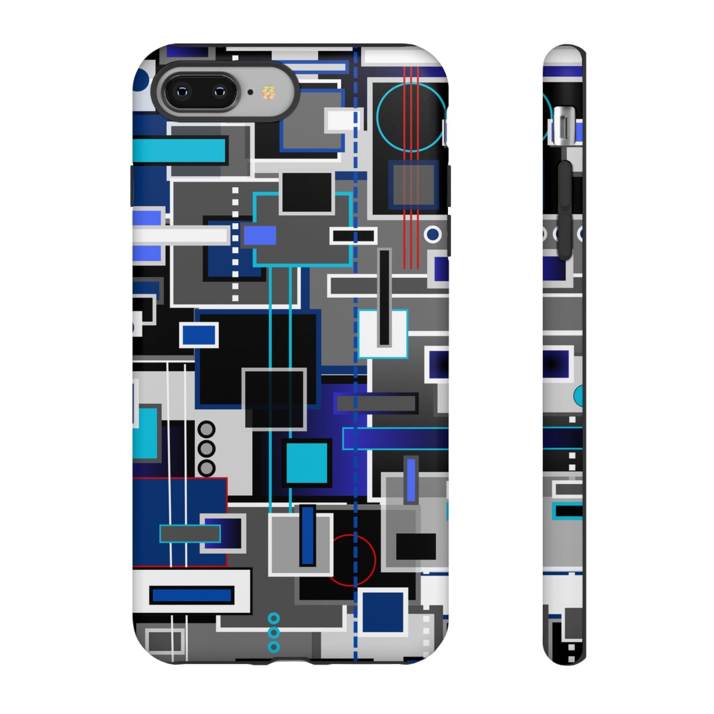 Tough Phone Case -  No. 235