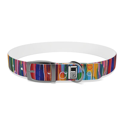 Dog Collar - No. 237 - Pods B