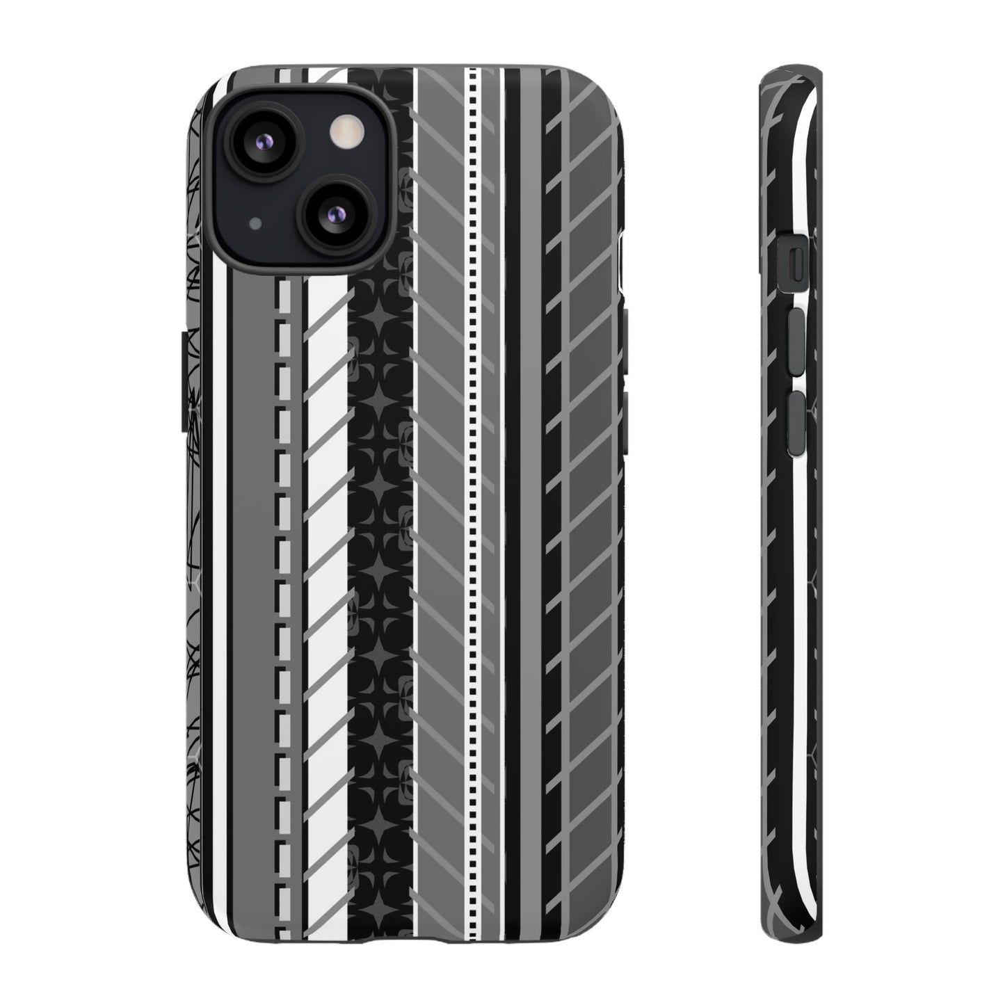 Tough Phone Case -  No. 298