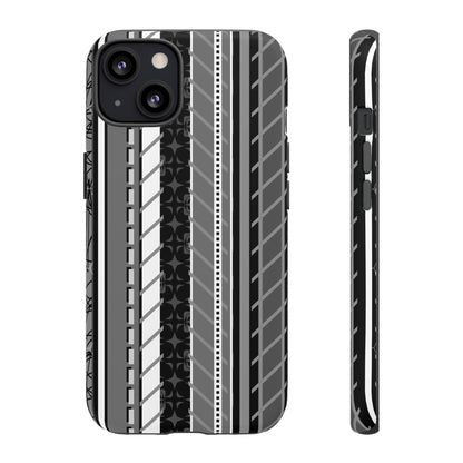 Tough Phone Case -  No. 298