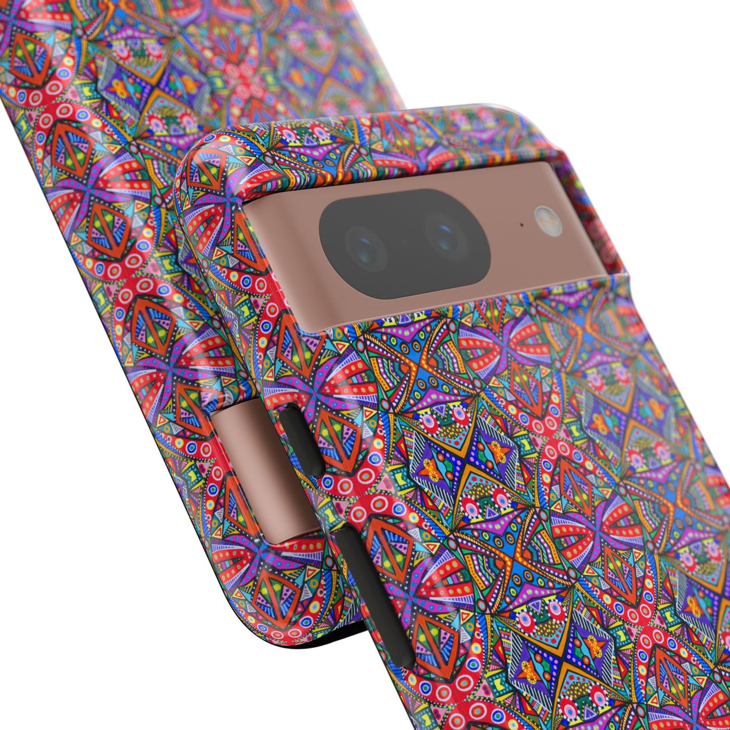 Tough Phone Case -  No. 288