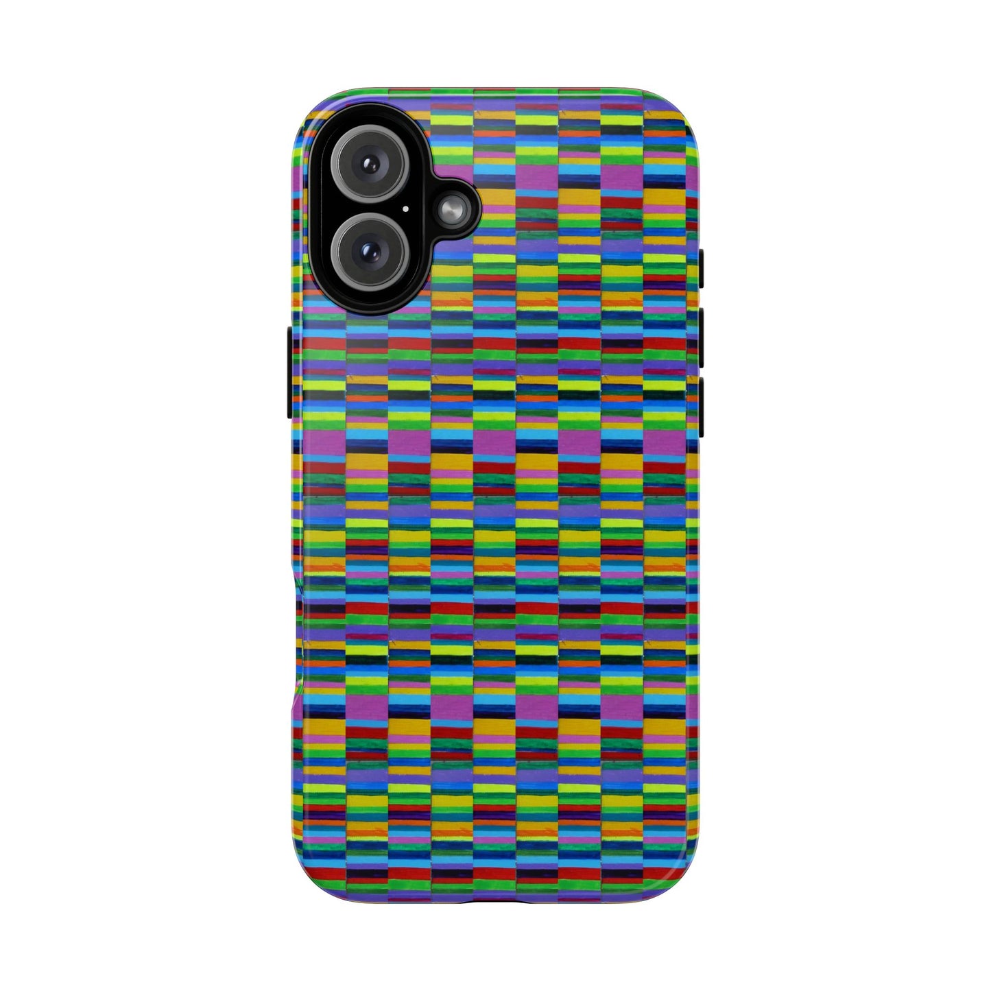 Tough Phone Case -  No. 223 B