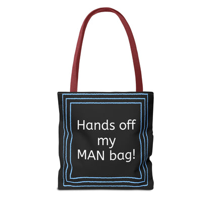 Tote Bag - No. X1