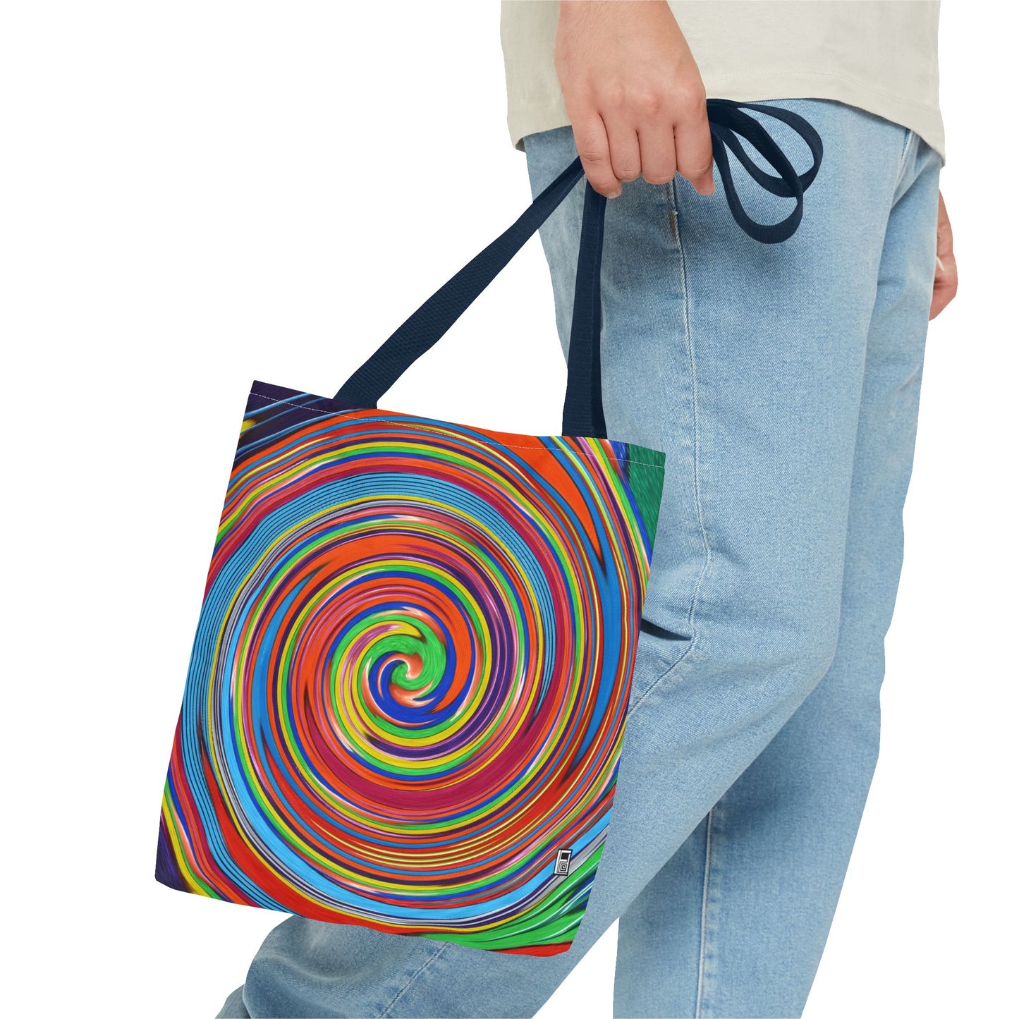 Tote Bag  - No. 302