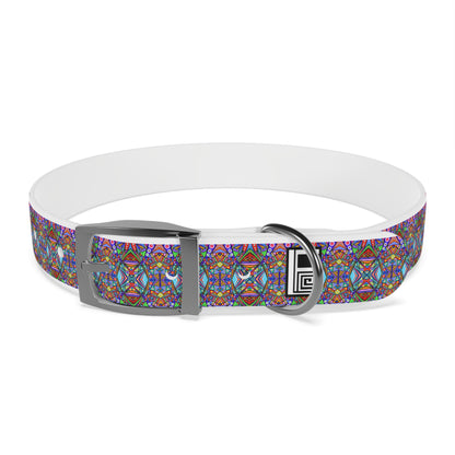 Dog Collar - No. 291 A