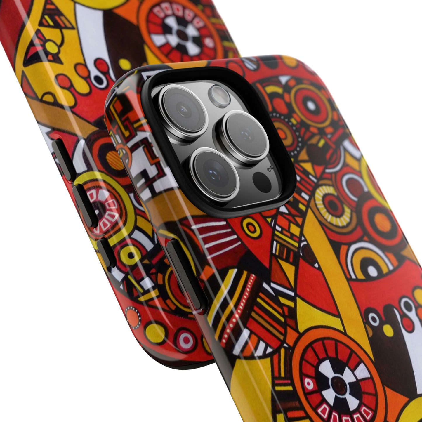 Tough Phone Case -  No. 222
